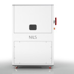 Индустриален SLS 3D принтер Sinterit NILS 480